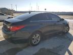 HYUNDAI SONATA GLS photo