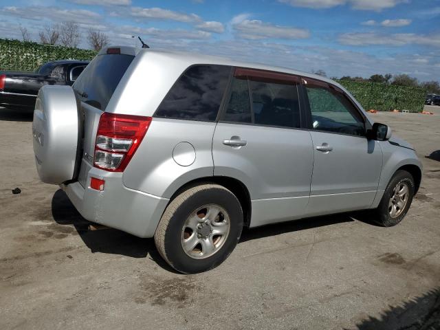 2010 Suzuki Grand Vitara Premium VIN: JS3TE0D27A4100344 Lot: 42436424