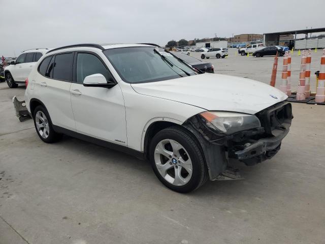 VIN WBAVM1C59FVW58299 2015 BMW X1, Sdrive28I no.4