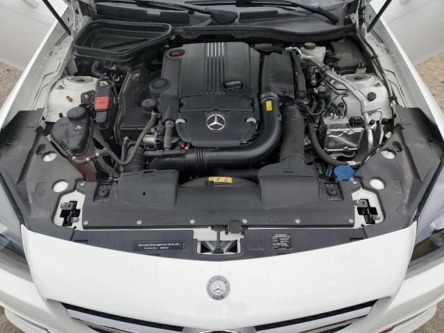2015 MERCEDES-BENZ SLK 250 - WDDPK4HA2FF104143