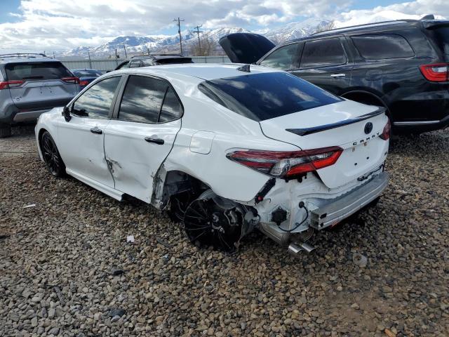 2022 TOYOTA CAMRY NIGH - 4T1T31AK8NU044737