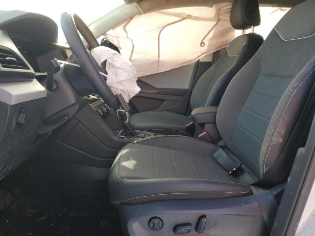 2023 VOLKSWAGEN TAOS COMFO 3VV7X7B29PM310352