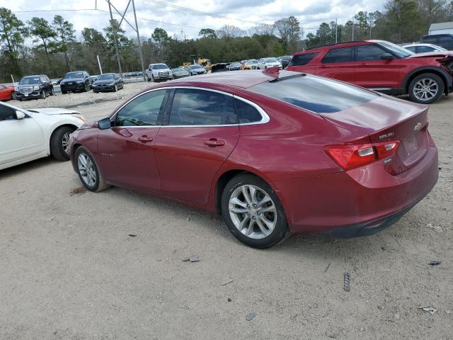 2018 CHEVROLET MALIBU LT 1G1ZD5ST4JF254009