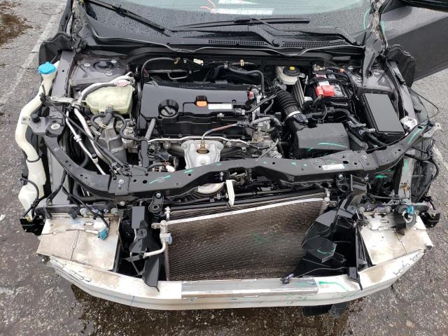 2017 HONDA CIVIC EX 19XFC2F73HE012521
