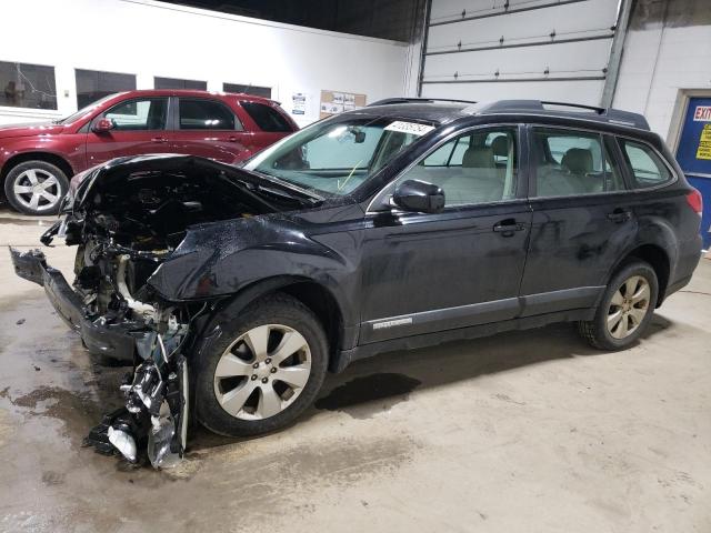 2012 Subaru Outback 2.5i