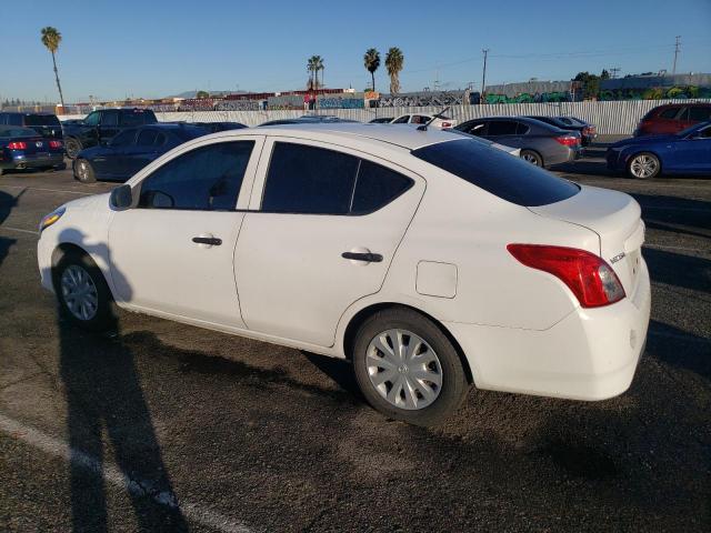 2015 NISSAN VERSA S - 3N1CN7AP3FL911702