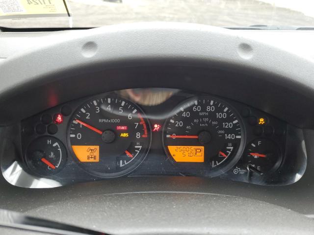 2018 NISSAN FRONTIER S - 1N6AD0CW2JN749456