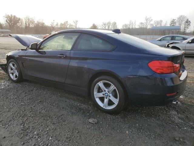 2015 BMW 428 XI - WBA3N5C50FK197796