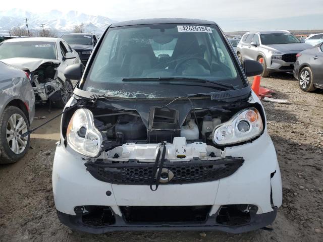 VIN WMEEJ3BA8DK613473 2013 Smart Fortwo, Pure no.5