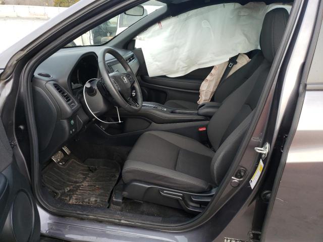 2020 HONDA HR-V SPORT 3CZRU6H15LM719428