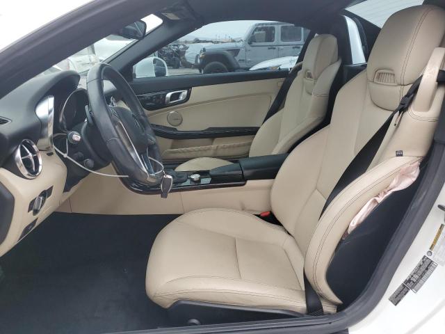 2015 MERCEDES-BENZ SLK 250 - WDDPK4HA2FF104143