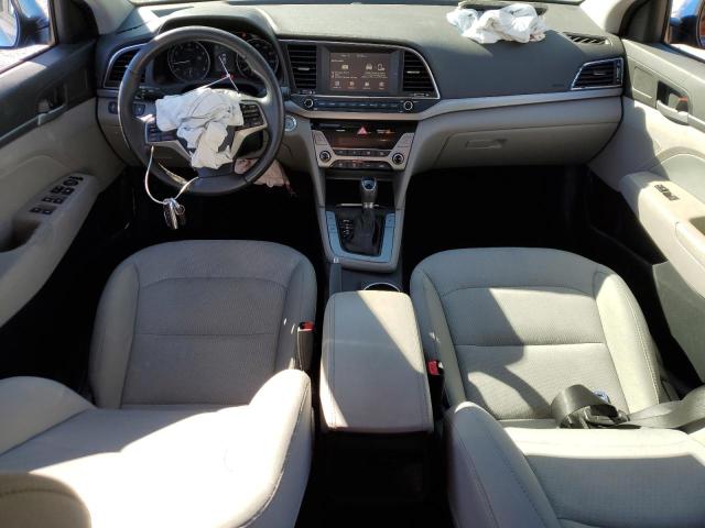 2017 HYUNDAI ELANTRA SE - 5NPD84LF6HH071462