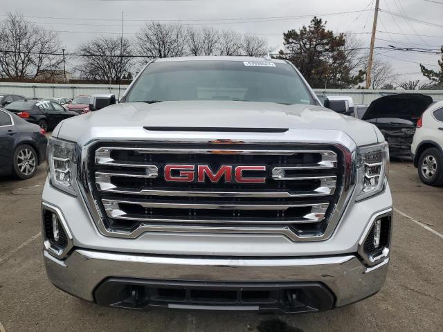 2020 GMC SIERRA K15 - 3GTU9DET0LG285543