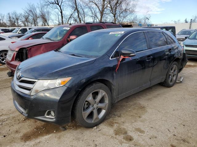 TOYOTA VENZA LE