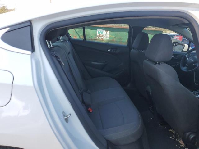 2019 CHEVROLET CRUZE LT 1G1BE5SM1K7115149