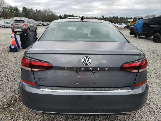 1VWSA7A35MC015618 Volkswagen Passat SE 6