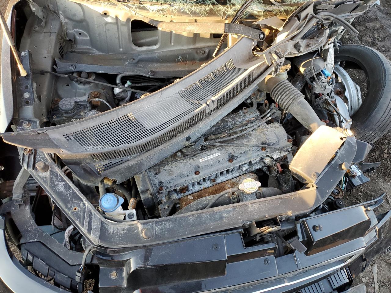 KNDJT2A27A7103562 2010 Kia Soul +