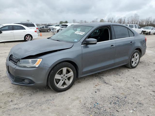 2011 Volkswagen Jetta TDI