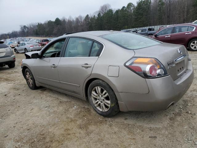 2012 Nissan Altima Base VIN: 1N4AL2AP7CC126657 Lot: 44542534