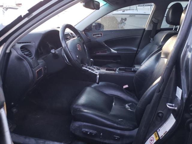 2006 Lexus Is 250 VIN: JTHCK262662000446 Lot: 81192623