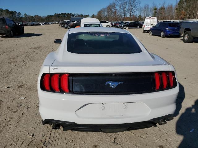 2018 FORD MUSTANG - 1FA6P8TH5J5137645