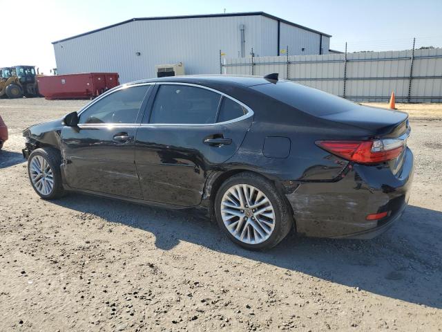 2018 LEXUS ES 350 58ABK1GGXJU114548