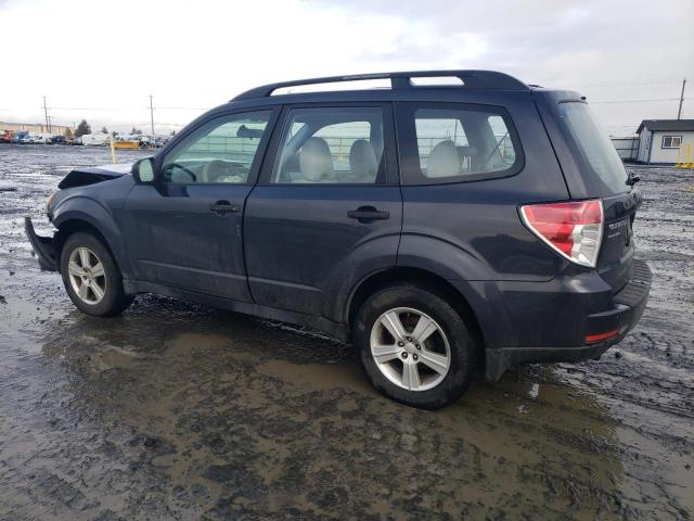 Image 2 of 2012 Subaru Forester salvage vehicle - Lot #40669434 at Copart