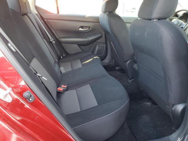 2021 NISSAN SENTRA SV - 3N1AB8CV5MY281800