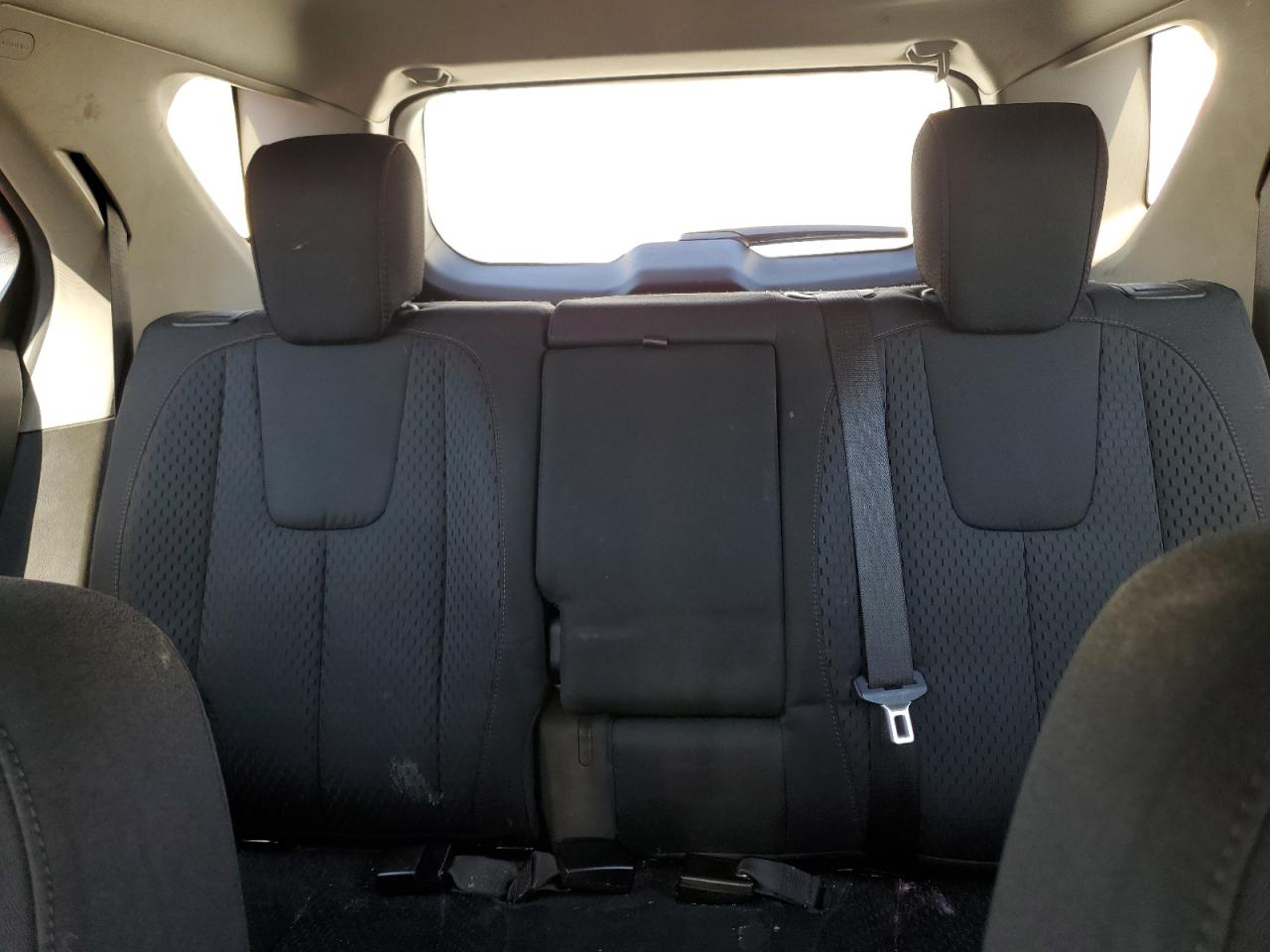 2GNALBEKXC6360655 2012 Chevrolet Equinox Ls