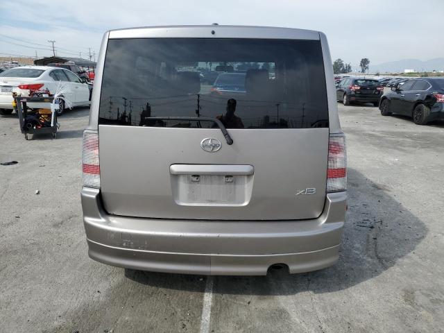 2006 Toyota Scion Xb VIN: JTLKT324464036894 Lot: 43265264