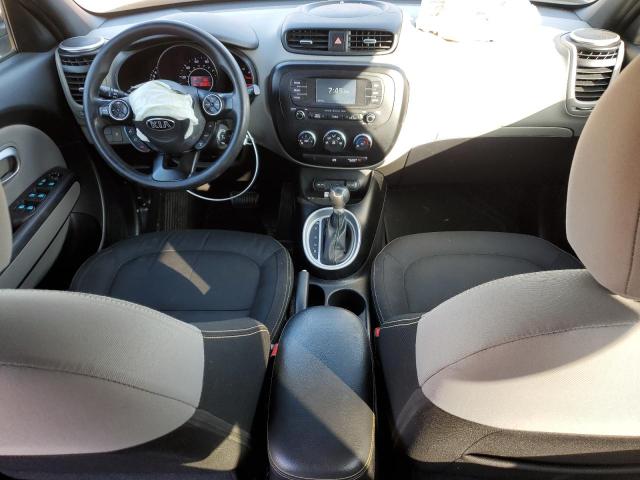 2016 Kia Soul + VIN: KNDJP3A53G7269221 Lot: 41045784