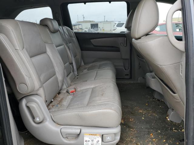 2012 Honda Odyssey Exl VIN: 5FNRL5H63CB018261 Lot: 44750004