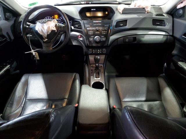 2015 ACURA ILX 20 19VDE1F3XFE003281