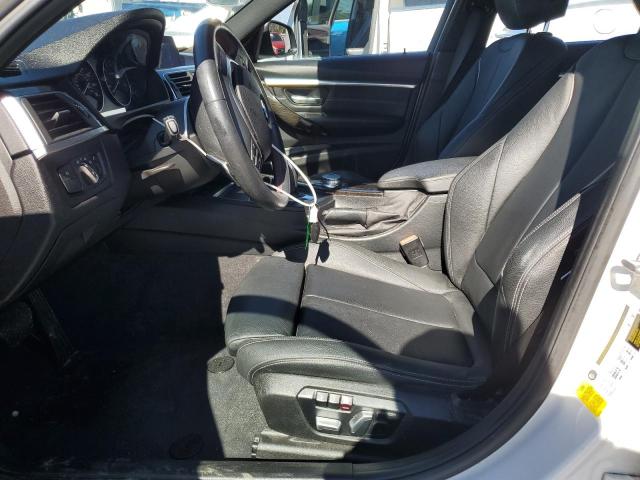 2017 BMW 330 I - WBA8B9C33HK885122