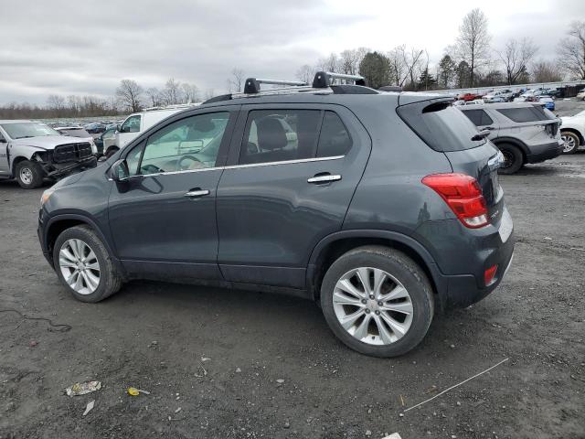 2017 CHEVROLET TRAX PREMI KL7CJRSB3HB072210
