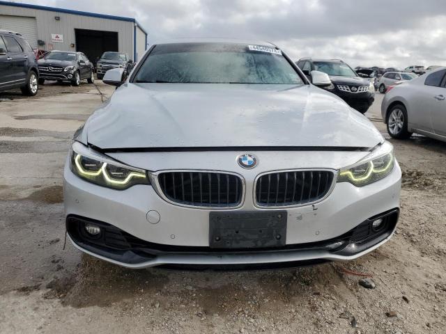 2019 BMW 430I GRAN - WBA4J1C57KBM12495