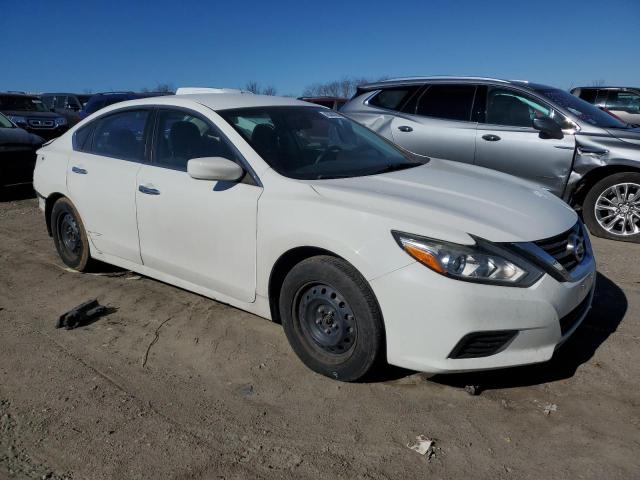 2016 Nissan Altima 2.5 VIN: 1N4AL3AP9GN356491 Lot: 43383284