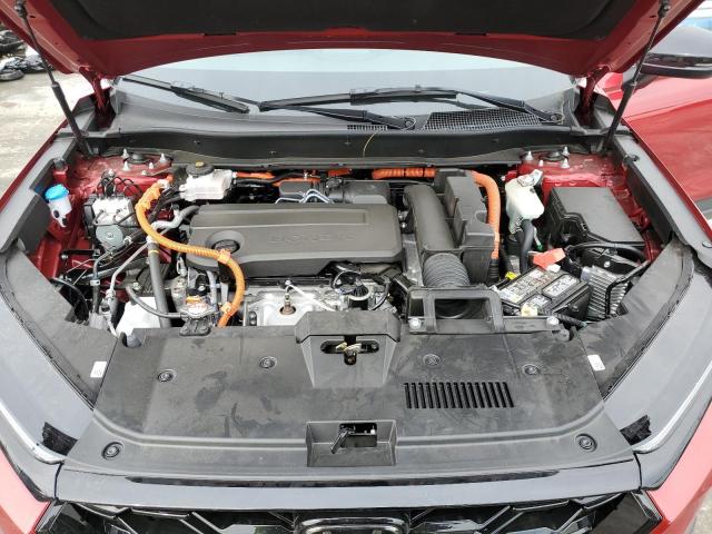 2024 HONDA CR-V SPORT - 5J6RS6H5XRL001442