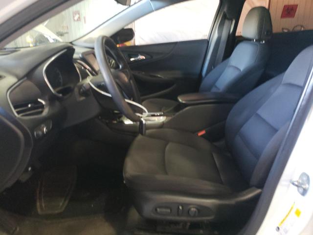 2018 CHEVROLET MALIBU LT 1G1ZD5ST6JF205748