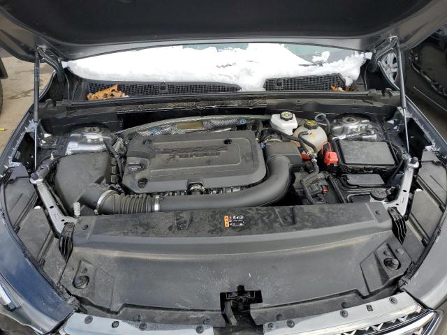 2022 BUICK ENVISION A LRBFZSR43ND143220