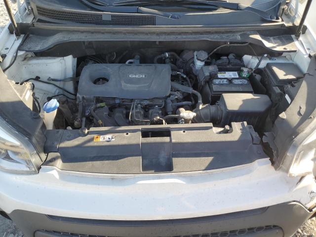 2017 KIA SOUL - KNDJN2A29H7495030