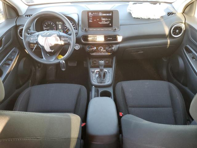 2023 HYUNDAI KONA SEL - KM8K6CABXPU059872