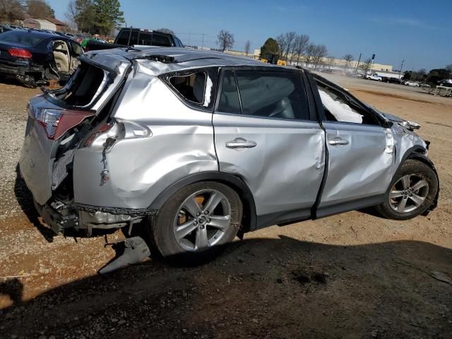 2015 TOYOTA RAV4 XLE 2T3WFREV0FW187942