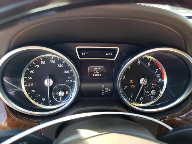 2015 MERCEDES-BENZ GL 550 4MA 4JGDF7DE1FA517966