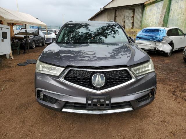 5FRYD3H88HB011813 2017 Acura Mdx Advance