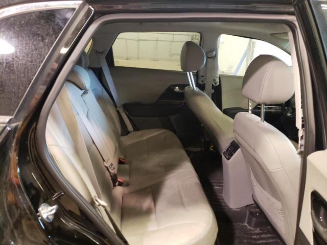 2020 KIA NIRO EX PR - KNDCE3LC3L5426083