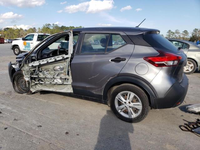 2020 NISSAN KICKS S 3N1CP5BV3LL527281