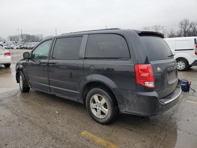 2013 Dodge Grand Caravan Sxt VIN: 2C4RDGCG0DR654098 Lot: 44173304