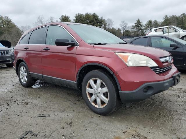 2009 Honda CR-V - Image 4