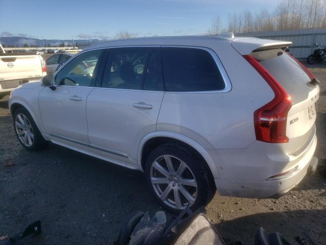 YV4A22PL8J1388601 2018 VOLVO XC90, photo no. 2